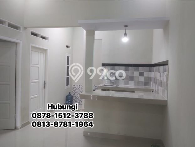 Jual Rumah Harga Miring Babelan Punya 2 Kamar & LT 66m2 Jual Rumah Harga Miring Babelan Punya 2 Kamar & LT 66m2