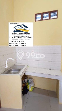Rumah Nyaman Kebalen, Lingkungan Tenang - LT 100m² Rumah Nyaman Kebalen, Lingkungan Tenang - LT 100m²