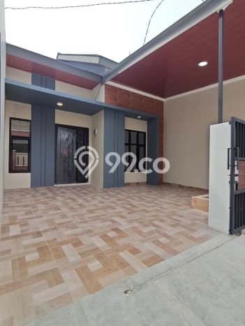 Dijual Rumah Modern 3 KT di Harapan Indah, Bekasi Dijual Rumah Modern 3 KT di Harapan Indah, Bekasi