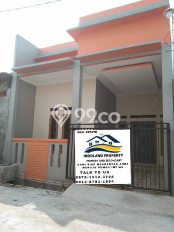HOT DEAL! Jual Rumah Premium area Pondok Ungu, Bekasi, LT 72m² Luas Bangunan 60m² HOT DEAL! Jual Rumah Premium area Pondok Ungu, Bekasi, LT 72m² Luas Bangunan 60m²
