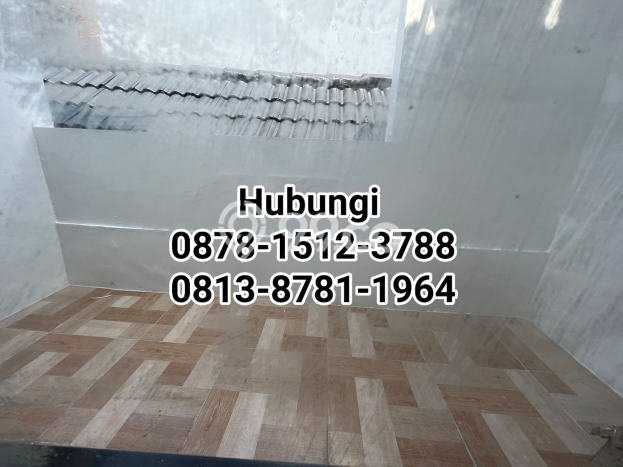 Dijual Rumah Modern 3 KT di Pejuang, Bekasi Dijual Rumah Modern 3 KT di Pejuang, Bekasi