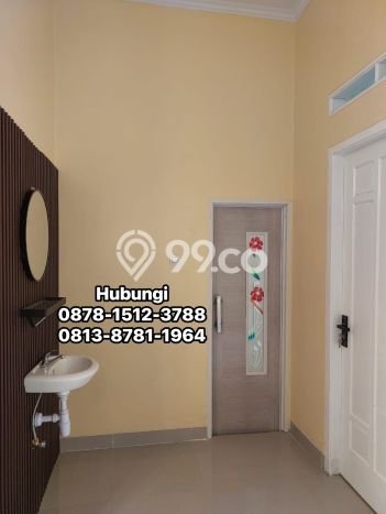 Jual Rumah Harga Miring Babelan Punya 2 KT & LT 60m2 Jual Rumah Harga Miring Babelan Punya 2 KT & LT 60m2