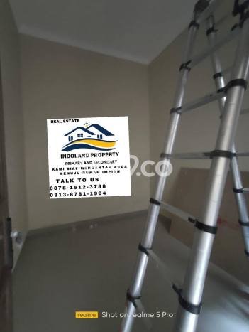 LOKASI PREMIUM! Rumah Strategis area Pejuang, LT 60m² LB 50m² LOKASI PREMIUM! Rumah Strategis area Pejuang, LT 60m² LB 50m²
