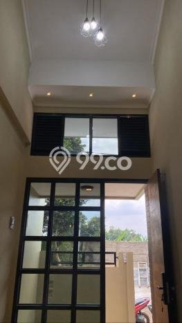 Rumah Sederhana Dijual Lokasi Bogor Barat 2 Kamar dengan LT 60m2 Rumah Sederhana Dijual Lokasi Bogor Barat 2 Kamar dengan LT 60m2