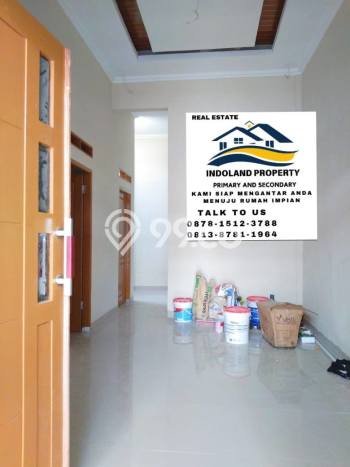 HOT DEAL! Jual Rumah Premium area Pondok Ungu, Bekasi, LT 72m² Luas Bangunan 60m² HOT DEAL! Jual Rumah Premium area Pondok Ungu, Bekasi, LT 72m² Luas Bangunan 60m²