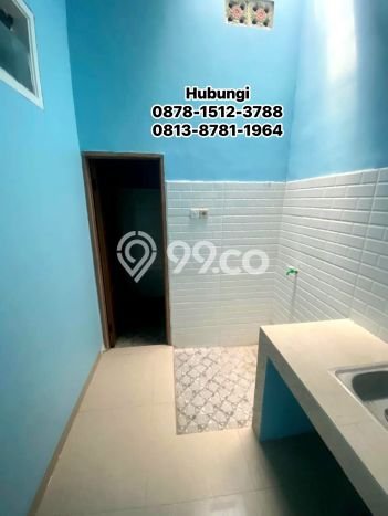 Rumah Minimalis Dijual di Babelan 2 Kamar dengan Luas Tanah 60m2 Rumah Minimalis Dijual di Babelan 2 Kamar dengan Luas Tanah 60m2