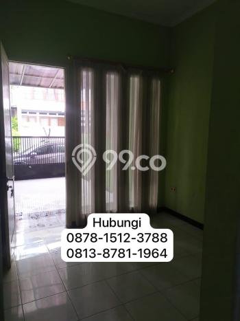 Rumah Minimalis 2 Kamar LT 90m2 di Pejuang Rumah Minimalis 2 Kamar LT 90m2 di Pejuang