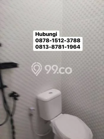 Hunian Terjangkau Dijual Area Babelan, Bekasi Harga Rp 380 Juta Hunian Terjangkau Dijual Area Babelan, Bekasi Harga Rp 380 Juta