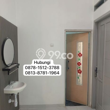 Rumah Terjangkau Dijual Area Babelan, Bekasi Harga Rp 420 Juta Rumah Terjangkau Dijual Area Babelan, Bekasi Harga Rp 420 Juta