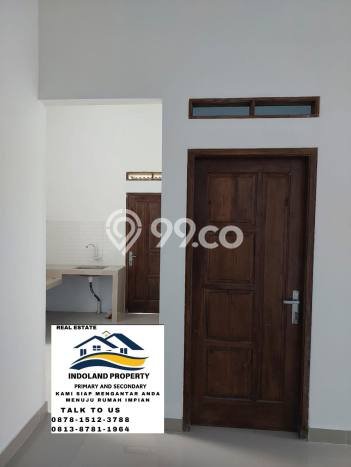 Rumah Minimalis Dijual di Babelan 2 Kamar dengan Luas Tanah 66m2 Rumah Minimalis Dijual di Babelan 2 Kamar dengan Luas Tanah 66m2
