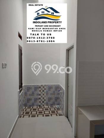 Rumah Modern area Babelan, Bekasi, Luas 66m² Bangunan 50m² Rumah Modern area Babelan, Bekasi, Luas 66m² Bangunan 50m²