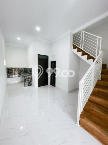 Rumah Modern 3 KT di Pondok Ungu Bekasi Unfurnished Rumah Modern 3 KT di Pondok Ungu Bekasi Unfurnished