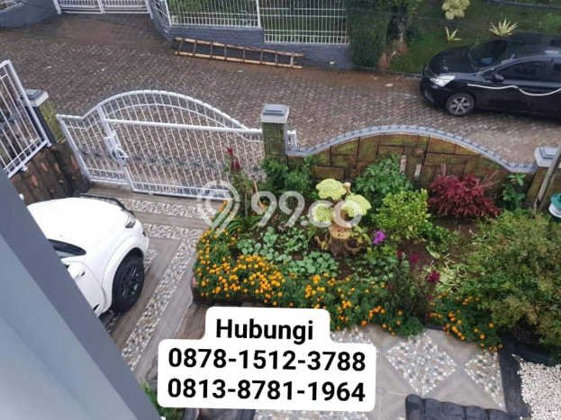 Vila di Cianjur, Luas 225m2m², Kawasan Asri untuk tempat tinggal Vila di Cianjur, Luas 225m2m², Kawasan Asri untuk tempat tinggal