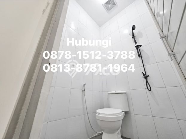 Rumah Strategis area Pondok Ungu, Bekasi, Luas 60m² LB 65m² - BISA KPR! Rumah Strategis area Pondok Ungu, Bekasi, Luas 60m² LB 65m² - BISA KPR!