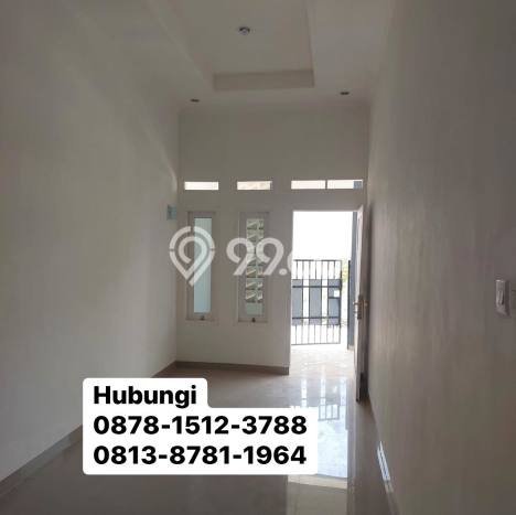 Dijual Rumah Murah di Babelan Bekasi Harga Rp 375 Juta LT 65m2 Dijual Rumah Murah di Babelan Bekasi Harga Rp 375 Juta LT 65m2