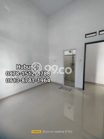Rumah Luas Asri 3 KT Siap Huni di Pondok Ungu Bekasi Rumah Luas Asri 3 KT Siap Huni di Pondok Ungu Bekasi