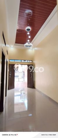 Jual Rumah Murah di Babelan Bekasi Harga Rp 395 Juta LT 60m2 Jual Rumah Murah di Babelan Bekasi Harga Rp 395 Juta LT 60m2