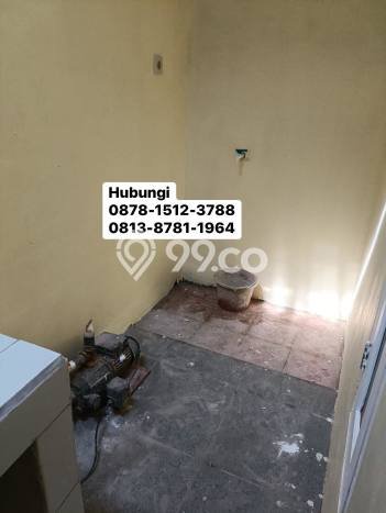 Bisa KPR! Rumah Strategis area Babelan, LT 60m² Bangunan 50m² Bisa KPR! Rumah Strategis area Babelan, LT 60m² Bangunan 50m²