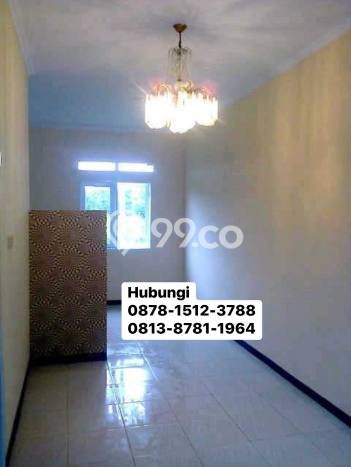 Hunian Terjangkau Dijual Area Babelan, Bekasi Harga Rp 350 Juta Hunian Terjangkau Dijual Area Babelan, Bekasi Harga Rp 350 Juta