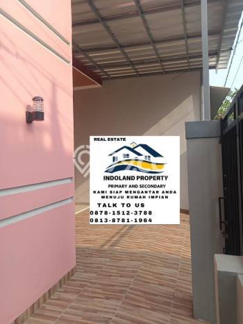 Rumah Modern 2 KT di Kaliabang Bekasi Unfurnished Rumah Modern 2 KT di Kaliabang Bekasi Unfurnished