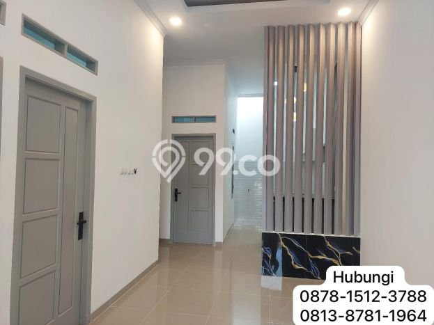 Kesempatan Investasi Rumah Terawat di Kawasan Babelan, Bekasi Kesempatan Investasi Rumah Terawat di Kawasan Babelan, Bekasi