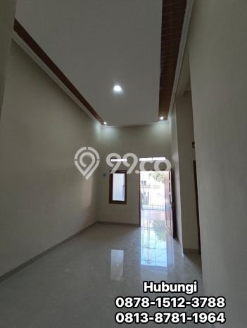 Dijual Rumah Modern 3 KT di Pondok Ungu, Bekasi Dijual Rumah Modern 3 KT di Pondok Ungu, Bekasi