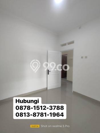 Rumah LT 66m² / LB 50m² di Lokasi Harapan Indah, Bekasi Rumah LT 66m² / LB 50m² di Lokasi Harapan Indah, Bekasi