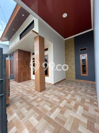 Rumah Modern Minimalis 3 KT Bisa Langsung Pindah di Babelan Rumah Modern Minimalis 3 KT Bisa Langsung Pindah di Babelan