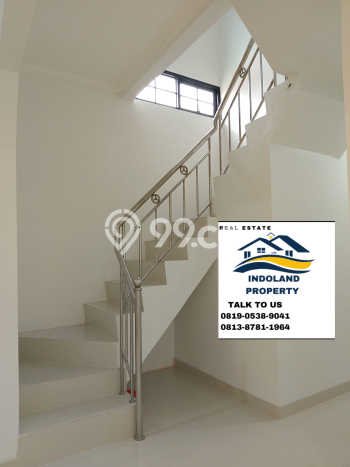 Jual Rumah 3 KT di Harapan Indah, Bekasi - Luas Tanah 90m² Jual Rumah 3 KT di Harapan Indah, Bekasi - Luas Tanah 90m²