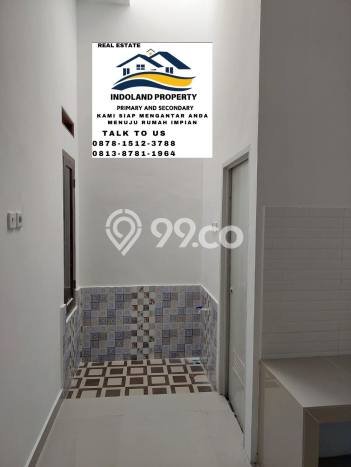 Rumah Minimalis Dijual di Babelan 2 Kamar dengan Luas Tanah 66m2 Rumah Minimalis Dijual di Babelan 2 Kamar dengan Luas Tanah 66m2