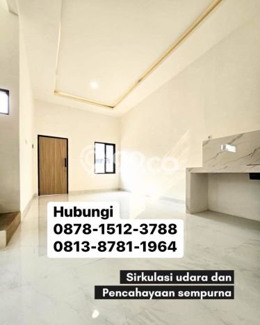 Rumah Minimalis area Harapan Indah, Bekasi, LT 64m² Bangunan 80m² Rumah Minimalis area Harapan Indah, Bekasi, LT 64m² Bangunan 80m²