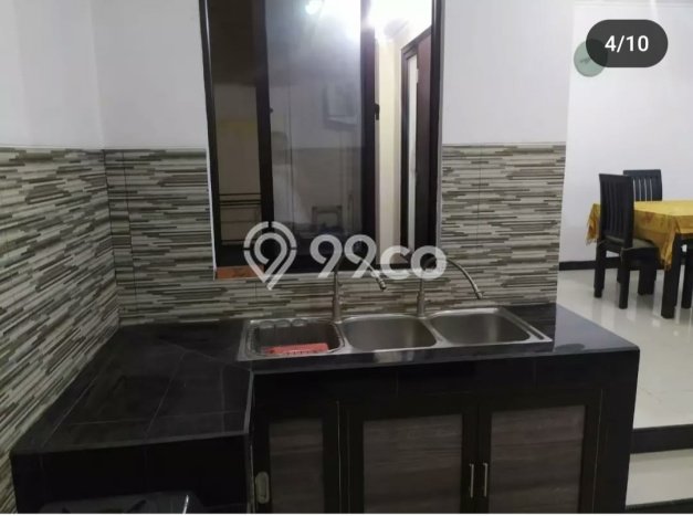 Rumah Luxury Modern Tanpa Renovasi di Galaxy Bekasi Rumah Luxury Modern Tanpa Renovasi di Galaxy Bekasi