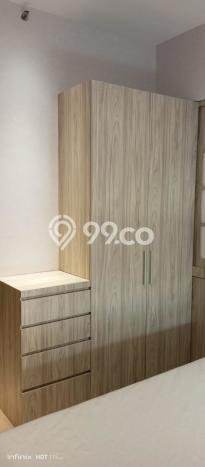 Apartemen Disewakan Terjangkau 1 KT / 1 KM di Cikarang Barat, Bekasi Apartemen Disewakan Terjangkau 1 KT / 1 KM di Cikarang Barat, Bekasi