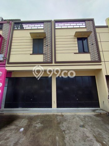 Disewakan Ruko komersial di Tambun Selatan luas bangunan 100m2 Disewakan Ruko komersial di Tambun Selatan luas bangunan 100m2