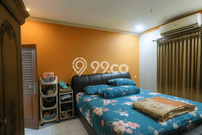 Rumah Modern 4 KT LT 182m2 di Pekayon Rumah Modern 4 KT LT 182m2 di Pekayon