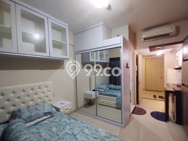 Disewakan Apartemen Harga Terjangkau di Summarecon Bekasi 1 KT Disewakan Apartemen Harga Terjangkau di Summarecon Bekasi 1 KT