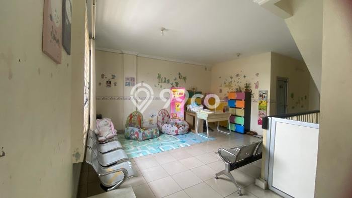 Unit Ruko Dijual di Bekasi LT 55m2 & LB 150m2 Unit Ruko Dijual di Bekasi LT 55m2 & LB 150m2