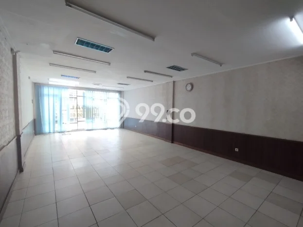 FOR SALE! Ruko di Bekasi Selatan Bekasi, LT 84m2, LB 225m2 FOR SALE! Ruko di Bekasi Selatan Bekasi, LT 84m2, LB 225m2