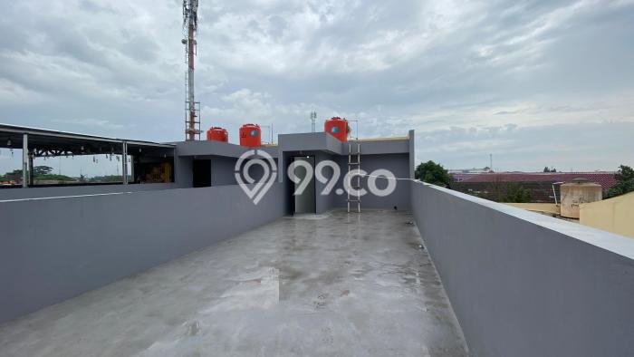 Disewakan Ruko komersial di Tambun Selatan luas bangunan 100m2 Disewakan Ruko komersial di Tambun Selatan luas bangunan 100m2