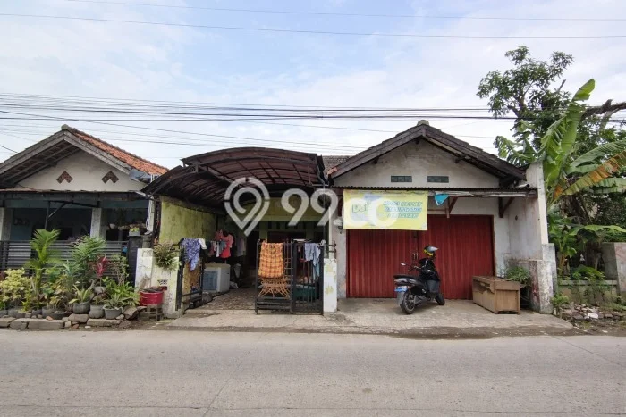 Rumah Modern Cantik 3 KT Bisa Langsung Pindah di Karangbahagia Rumah Modern Cantik 3 KT Bisa Langsung Pindah di Karangbahagia
