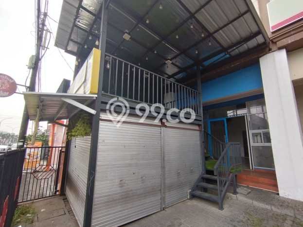 Ruko Dijual di Bekasi LT 100m2 & LB 188m2 Lokasi Terbaik! Ruko Dijual di Bekasi LT 100m2 & LB 188m2 Lokasi Terbaik!