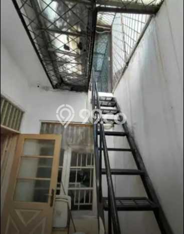 Rumah Minimalis 3 KT LT 105m2 di Kemang Pratama Rumah Minimalis 3 KT LT 105m2 di Kemang Pratama