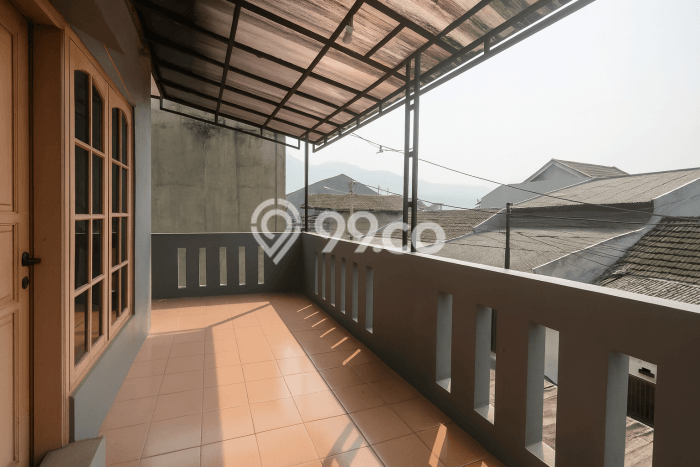 Rumah Strategis Modern Lb 140m2 di Bekasi Utara, Bekasi Rumah Strategis Modern Lb 140m2 di Bekasi Utara, Bekasi