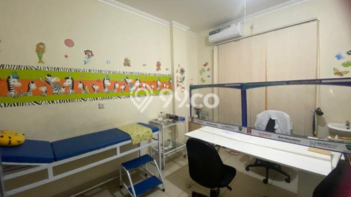 Unit Ruko Dijual di Bekasi LT 55m2 & LB 150m2 Unit Ruko Dijual di Bekasi LT 55m2 & LB 150m2