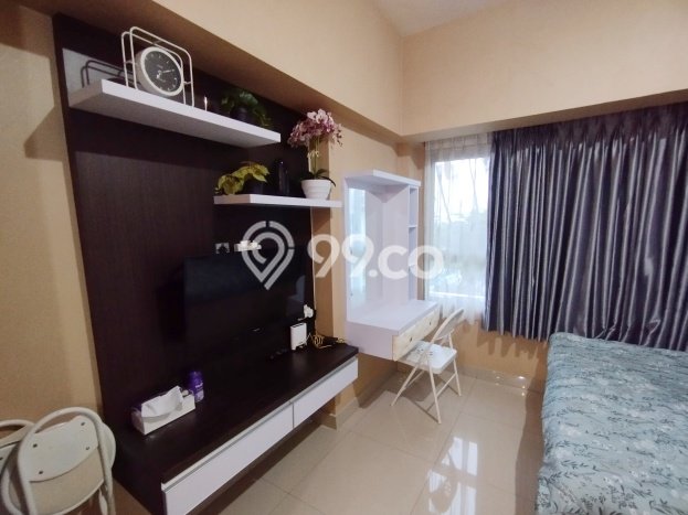 Disewakan Apartemen Harga Terjangkau di Summarecon Bekasi 1 KT Disewakan Apartemen Harga Terjangkau di Summarecon Bekasi 1 KT