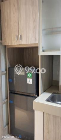 Apartemen Disewakan Terjangkau 1 KT / 1 KM di Cikarang Barat, Bekasi Apartemen Disewakan Terjangkau 1 KT / 1 KM di Cikarang Barat, Bekasi