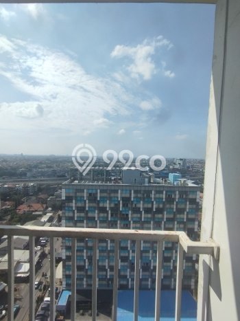 Apartemen Harga Terjangkau untuk Dijual di Jatibening Dengan Spesifikasi 1 KT & 1 KM Apartemen Harga Terjangkau untuk Dijual di Jatibening Dengan Spesifikasi 1 KT & 1 KM