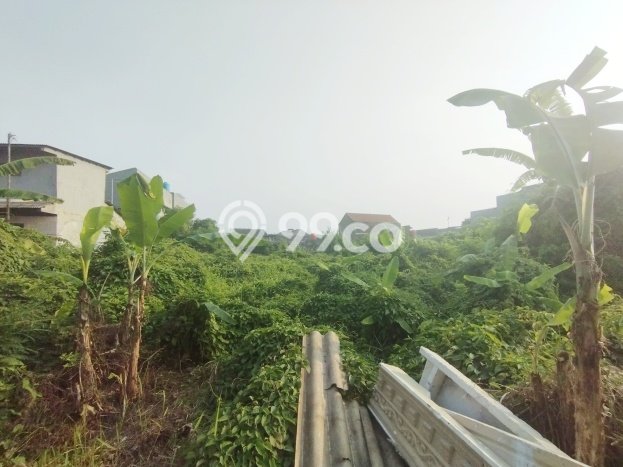 Lahan untuk Dijual di Bekasi Timur Bekasi Luas 3485m2 Lahan untuk Dijual di Bekasi Timur Bekasi Luas 3485m2