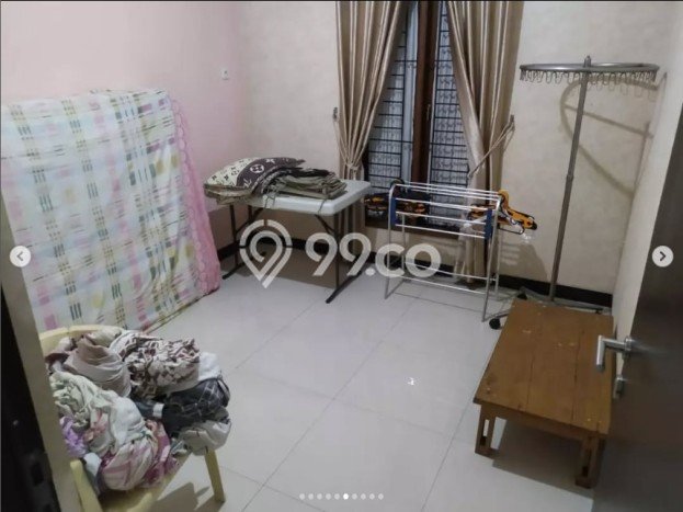 Rumah Luxury Modern Tanpa Renovasi di Galaxy Bekasi Rumah Luxury Modern Tanpa Renovasi di Galaxy Bekasi