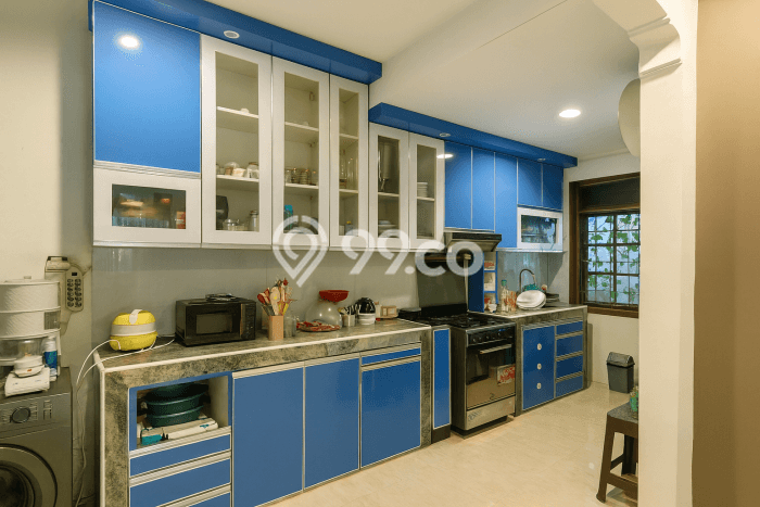 Rumah Modern 4 KT LT 182m2 di Pekayon Rumah Modern 4 KT LT 182m2 di Pekayon